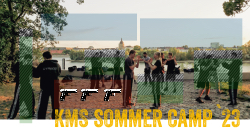 Sommer Camp `23