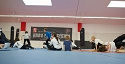 Junior Training Heidelberg