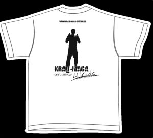 KMS Kids T-Shirt