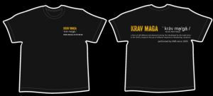 T-Shirt KM NOUN