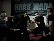 Was ist Krav Maga